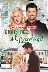 Christmas at Graceland постер