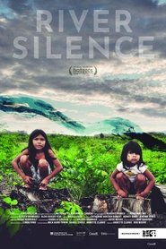 Poster River Silence 2019