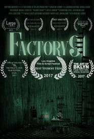 Poster Factory 91