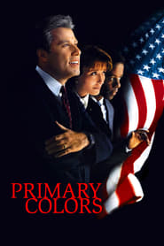 Primary Colors (1998) poster