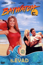 Baywatch 8. évad plakát