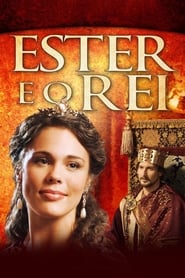 Poster Liken: Esther and the King