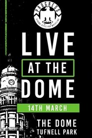 Poster PROGRESS Live At The Dome: 14th March 2018