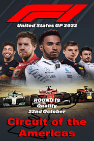 F1 2022 - United States GP - Qualifying