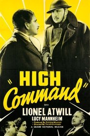 The High Command (1937) The High Command (1937)