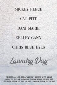 Poster Laundry Day 1970