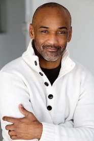 J. Oscar Simmons as Foreman