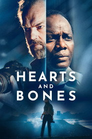 Hearts and Bones постер