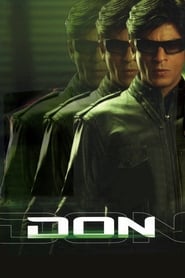 Poster Don 2006