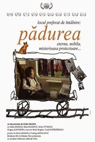 Pădurea 2014 Neomezený přístup zdarma