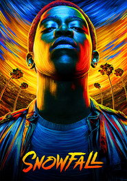 Snowfall (2017)