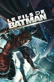 Voir Le fils de Batman en streaming