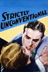 Strictly Unconventional постер