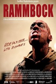 Rammbock: Berlin Undead постер