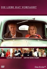 Poster Liebe hat Vorfahrt 2005