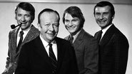 Der Kommissar en streaming