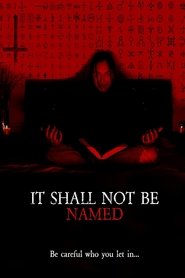 Film It Shall Not Be Named En Streaming