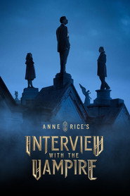 Interview with the Vampire poster