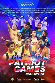The Patriot Games Malaysia