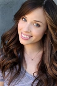 Natalie Lander as Brigid (voice)