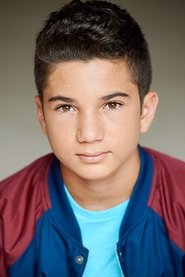 Jonathan Blanco as Alex Montez