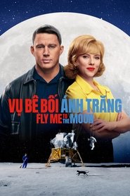 Vụ Bê Bối Ánh Trăng (2024)
