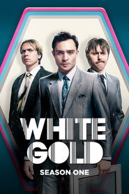 White Gold Series 1 3