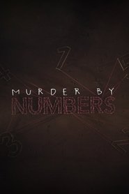 Murder by Numbers Episode Rating Graph poster