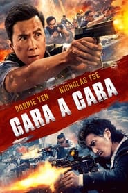 Cara a Cara (2021) HD 1080p Latino