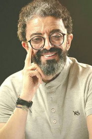 Farzin Mohades