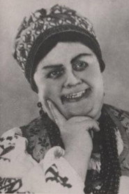 Lidiya Matsiyevskaya