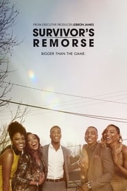 Survivor's Remorse постер