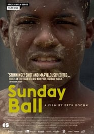 Sunday Ball movie