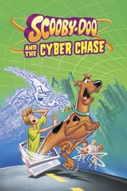 Scooby-Doo! and the Cyber Chase