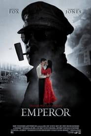 Імператор постер