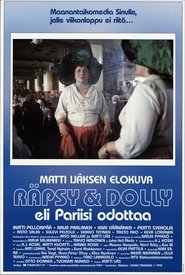 Poster Dolly and Her Lover 1990