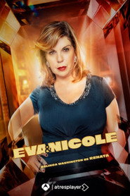 Eva & Nicole постер