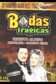 Poster Bodas trágicas