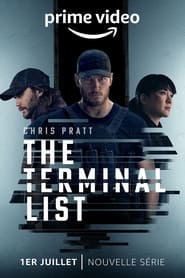 The Terminal List Saison 1