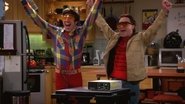 The Big Bang Theory - Episode 7x05