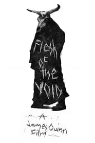 Poster Flesh of the Void