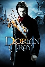 Poster for Dorian Gray