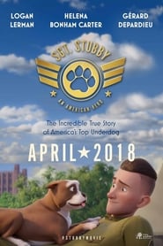 Sgt. Stubby: An American Hero постер