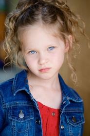 Paris Newton as Dippy (voice)