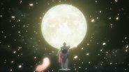 Unsetting Moon
