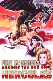 Poster Colossus of the Stone Age 1963