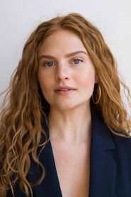 Gabriella Adickes as Glamazons #2