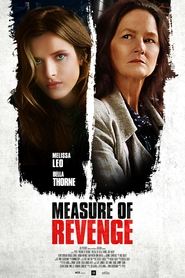 مشاهدة فيلم Measure of Revenge 2022 مترجم