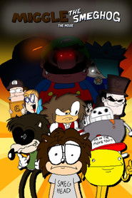 Miggle the Smeghog: The Movie