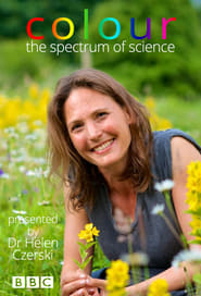 Colour: The Spectrum of Science постер